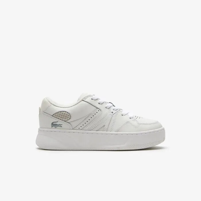 Women's Lacoste L005 Leather Sneakers