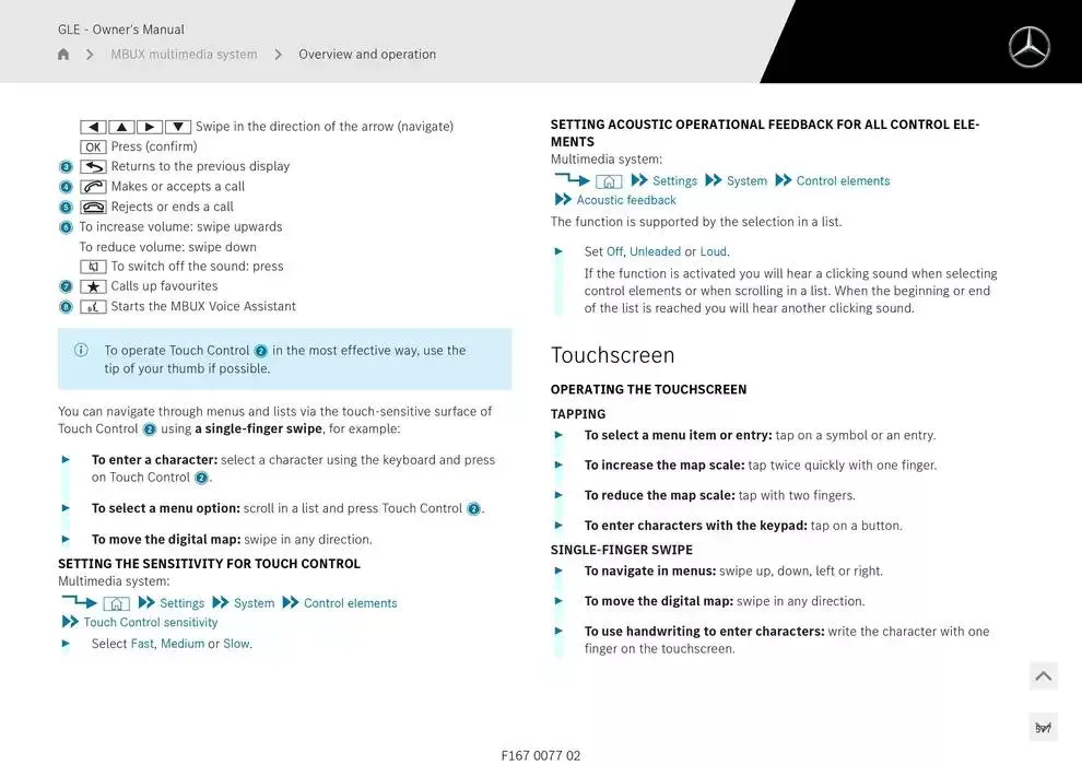 GLE SUV from 14 January to 30 April 2025 - Offers page 577