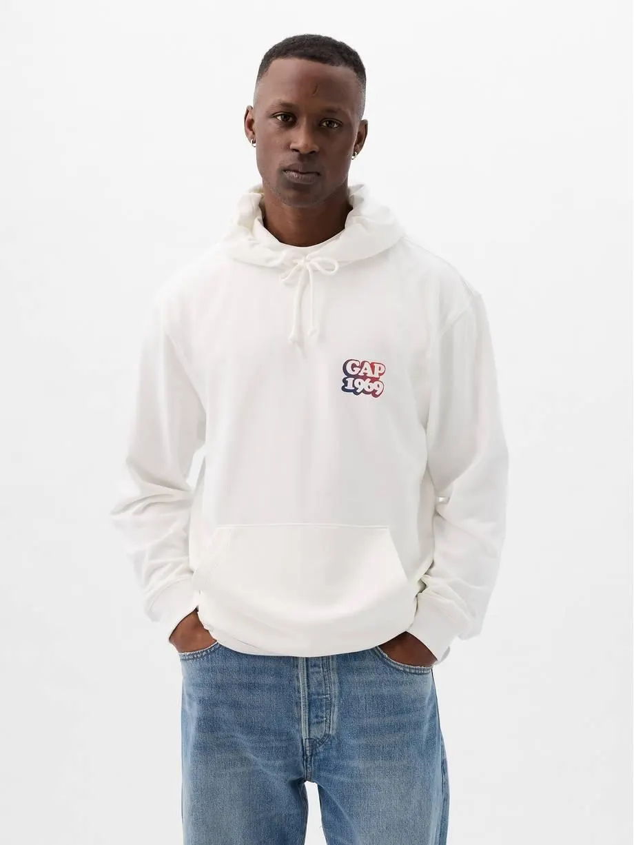 Gap 1969 Hoodie