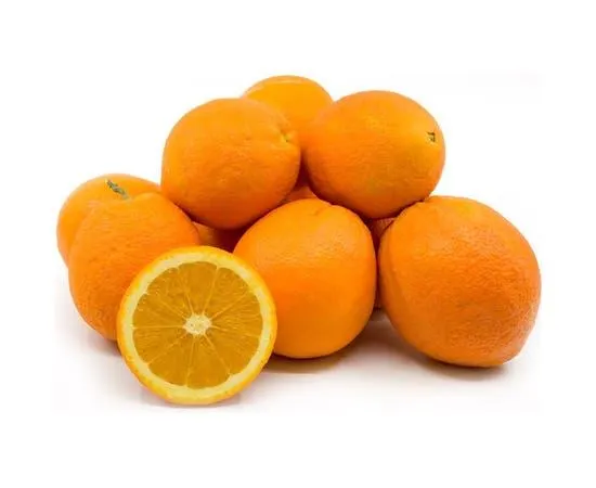 Navel Orange - Morocco