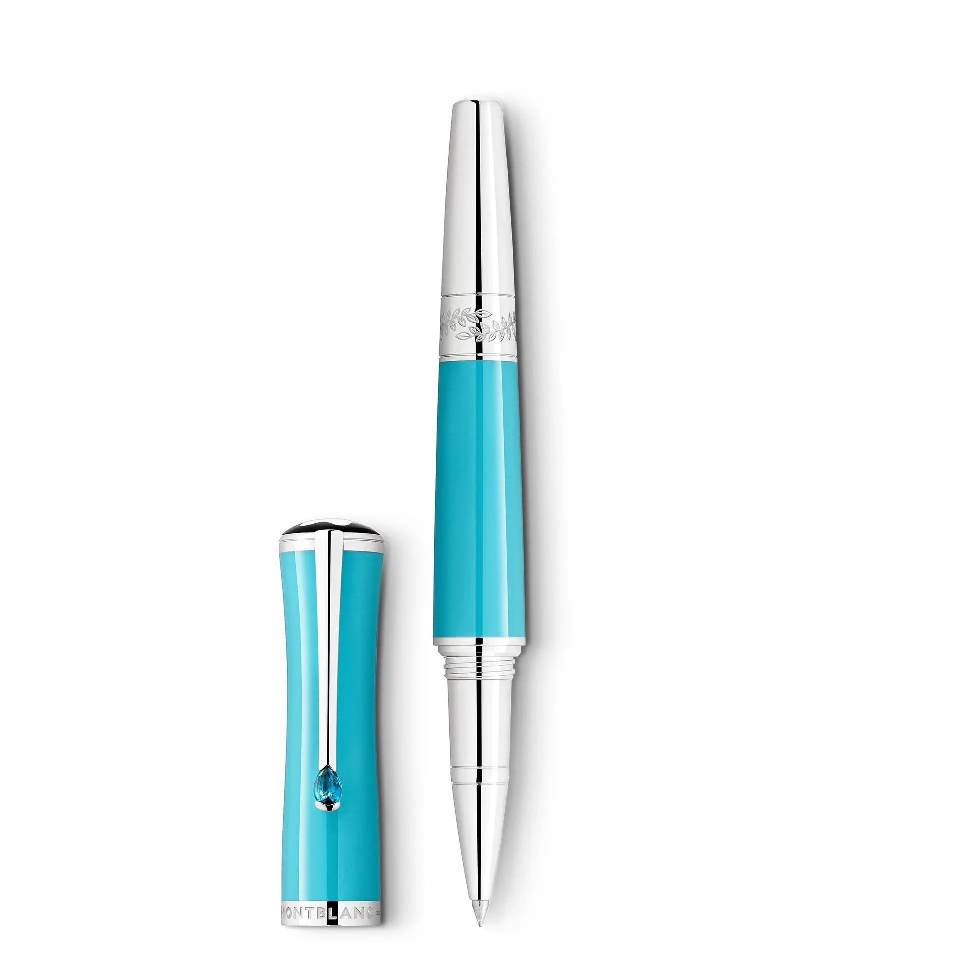 Montblanc Muses Maria Callas Special Edition Rollerball