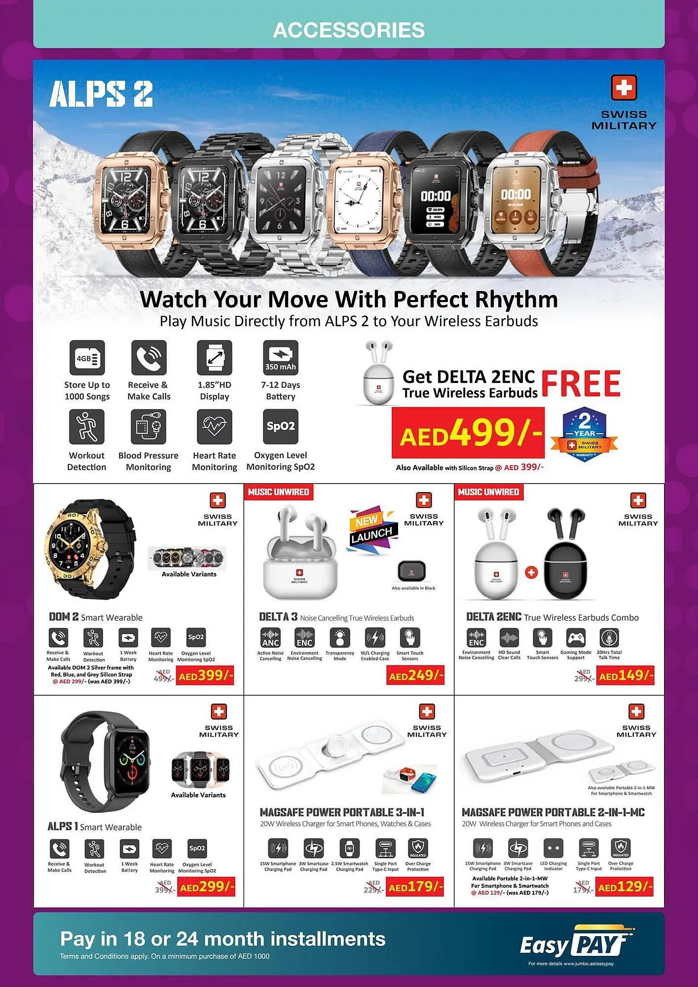 Jumbo catalogue from 18 September to 8 October 2023 - Offers page 22