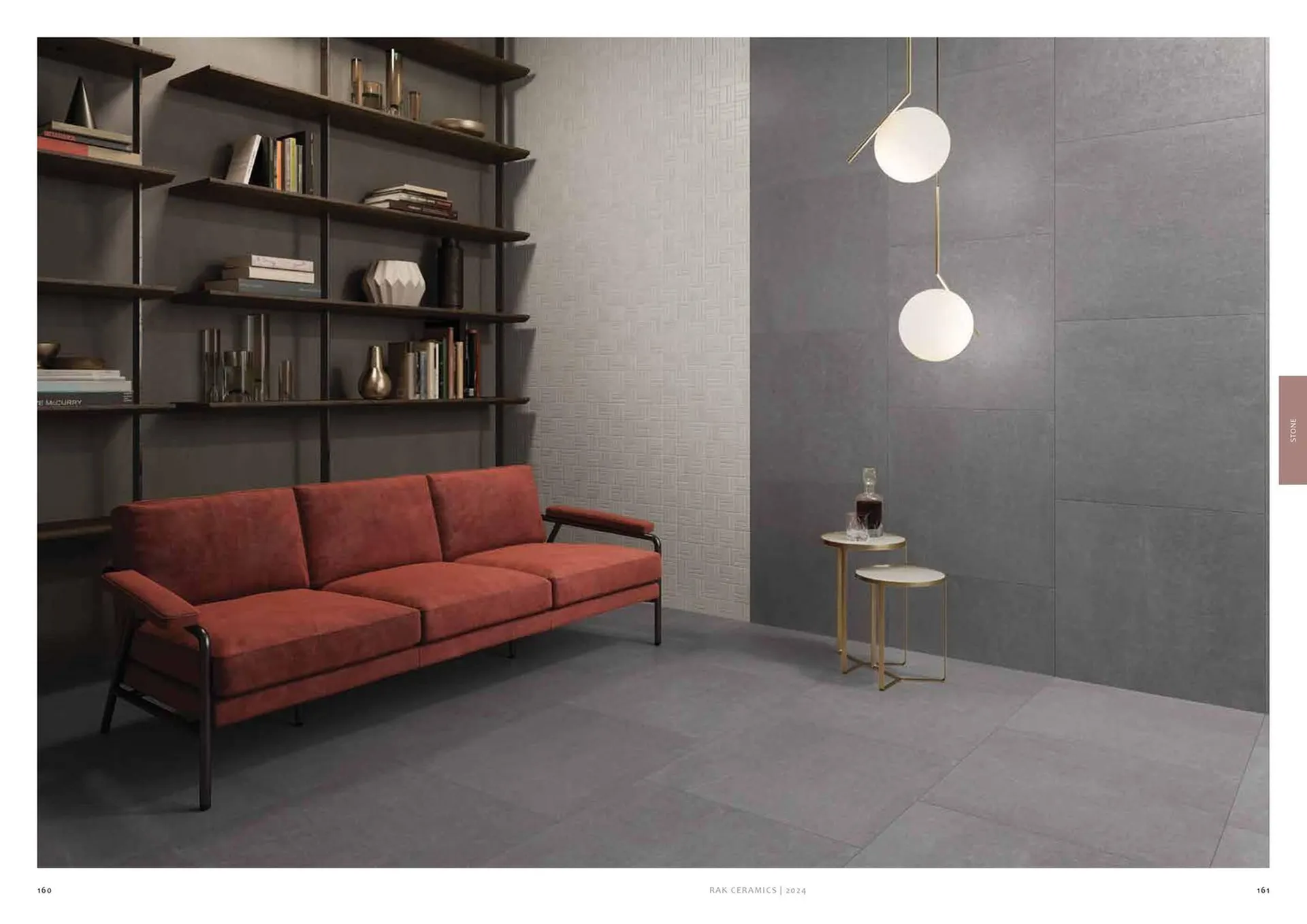 Rak Ceramics catalogue from 2 February to 31 December 2024 - Offers page 82