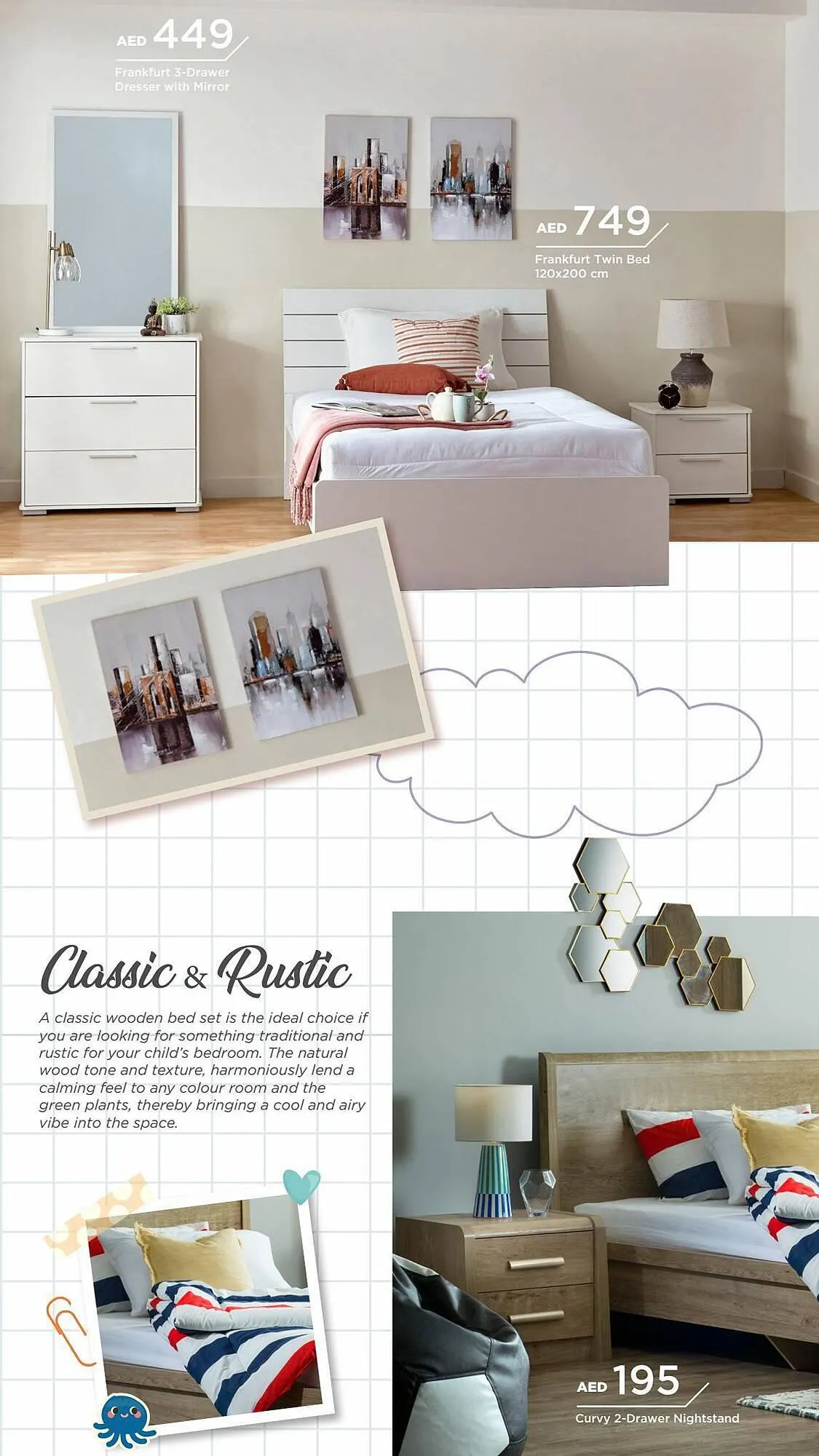 Home Box catalogue from 21 August to 27 August 2023 - Offers page 46