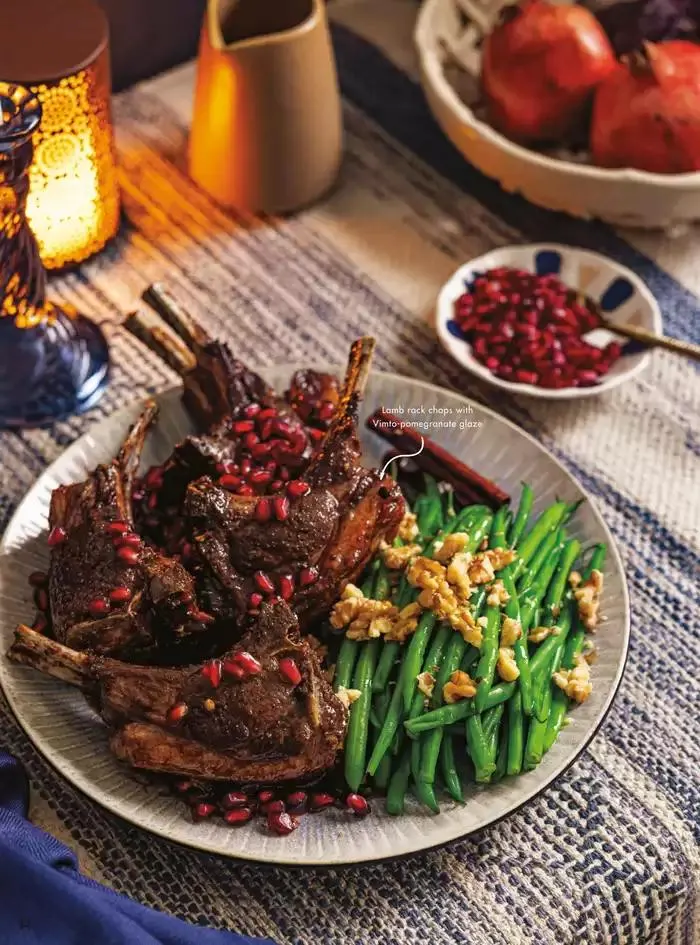 Moments That Matter from 4 March to 30 April 2025 - Offers page 94