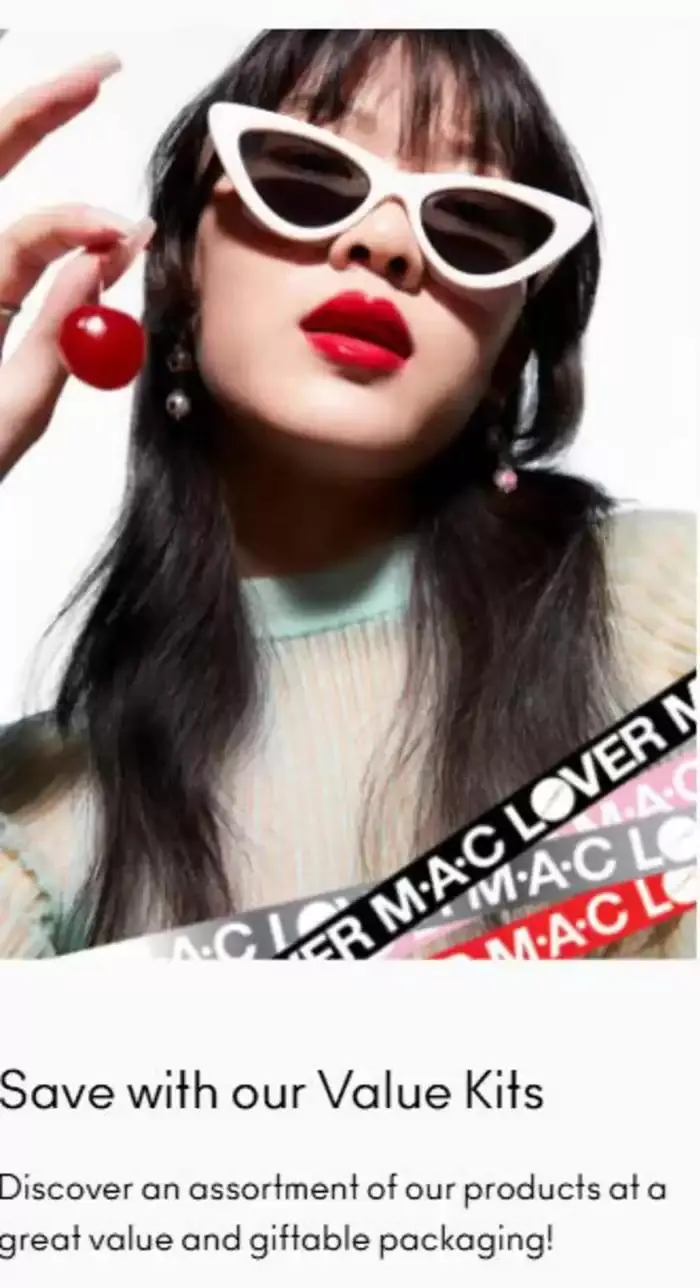 MAC Offers from 14 January to 7 February 2025 - Offers page 4