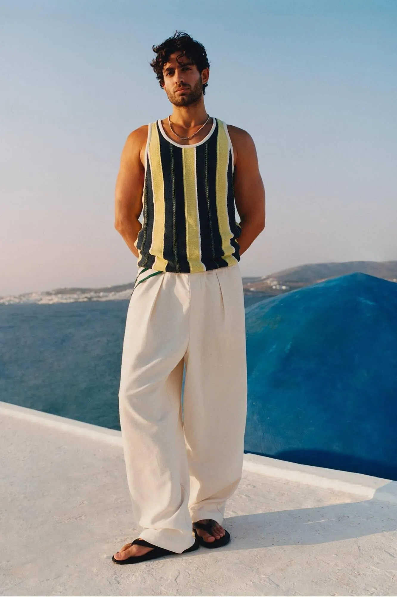 ZARA Kundeavis fra 14. juli til 31. august 2023 - kundeavisside 9