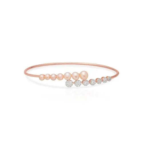 Mine Diamond Bangle OBCTT10001