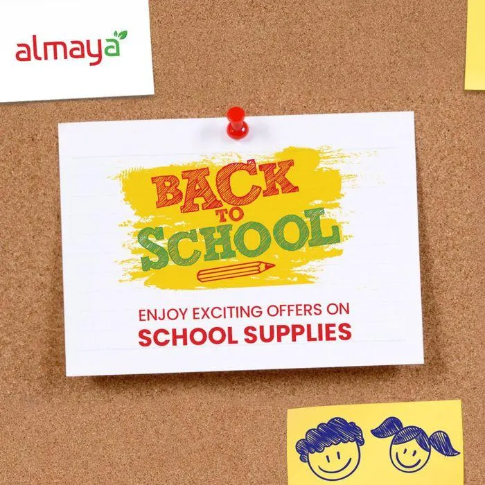 Al Maya promotion from 19 September to 3 October 2024 - Offers page 5