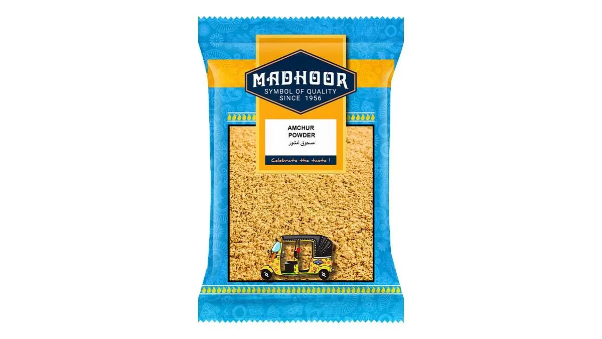 AMCHUR POWDER 250GM