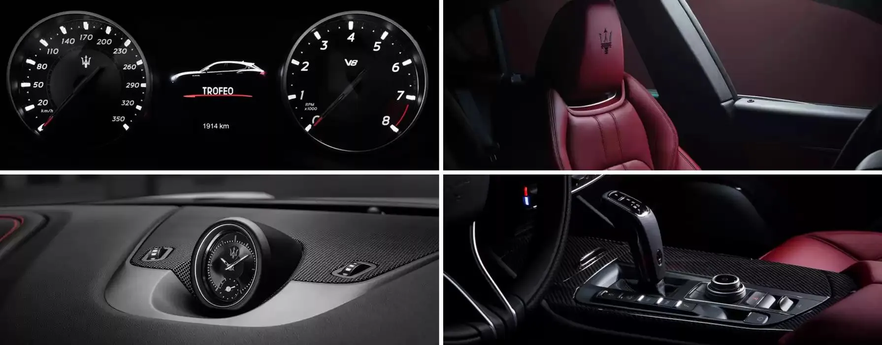 Maserati Levante from 5 February to 31 July 2025 - Offers page 10