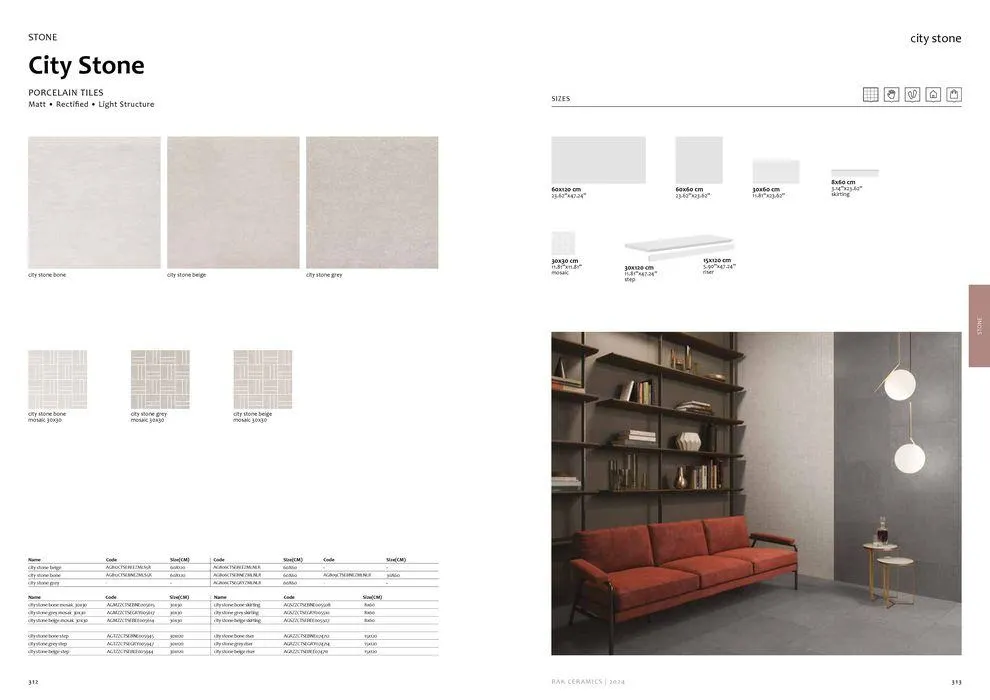 Flagship Showrooms Catalogue 2024 from 12 February to 31 December 2024 - Offers page 158