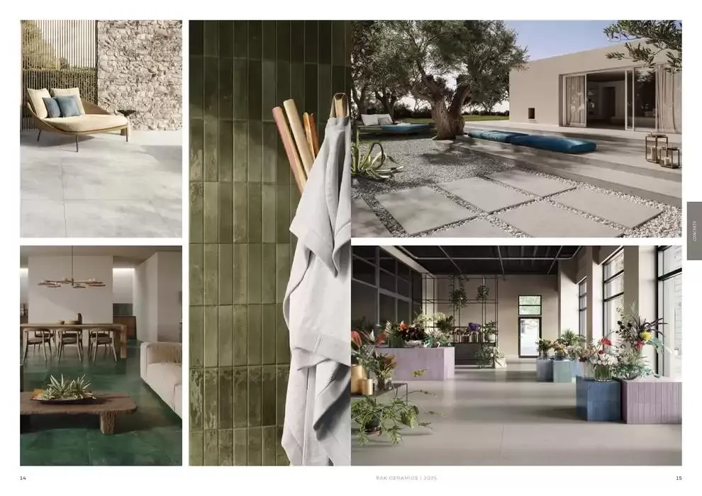 Lifestyle Surface 2025 from 13 December to 31 December 2025 - Offers page 9