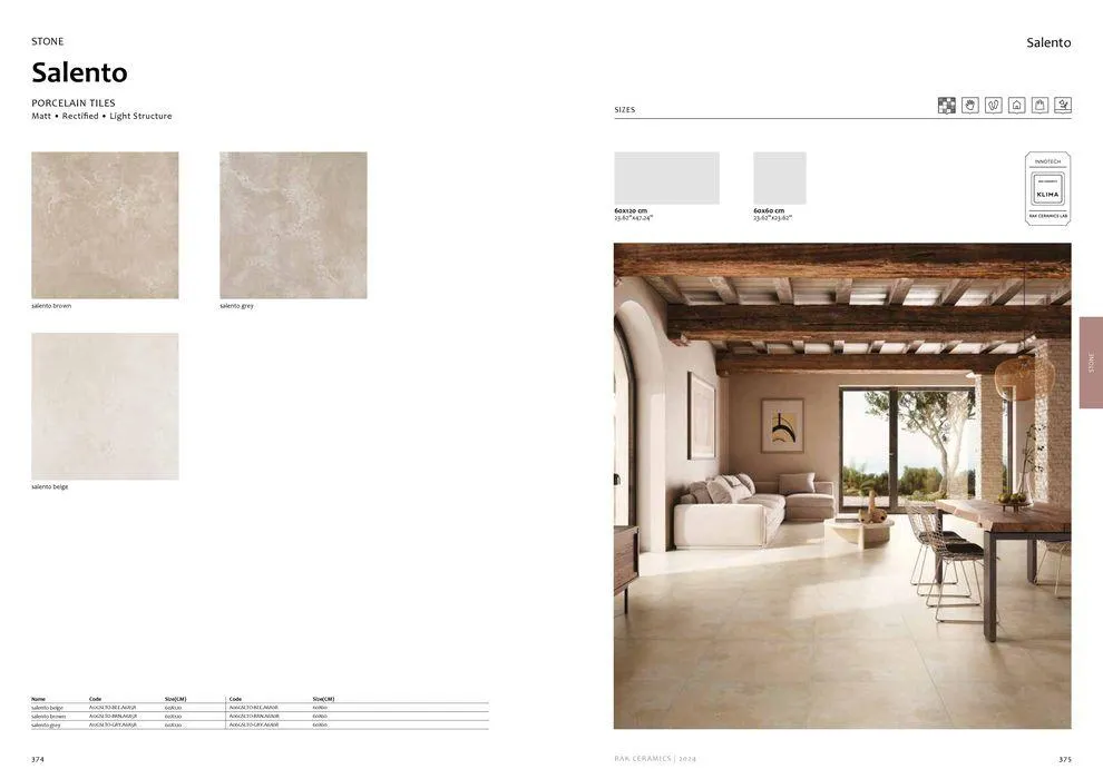 Flagship Showrooms Catalogue 2024 from 12 February to 31 December 2024 - Offers page 189