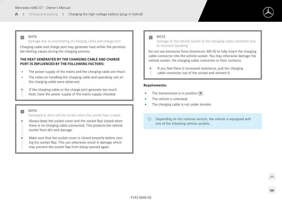 Mercedes-AMG GT Coupé from 14 January to 30 April 2025 - Offers page 339