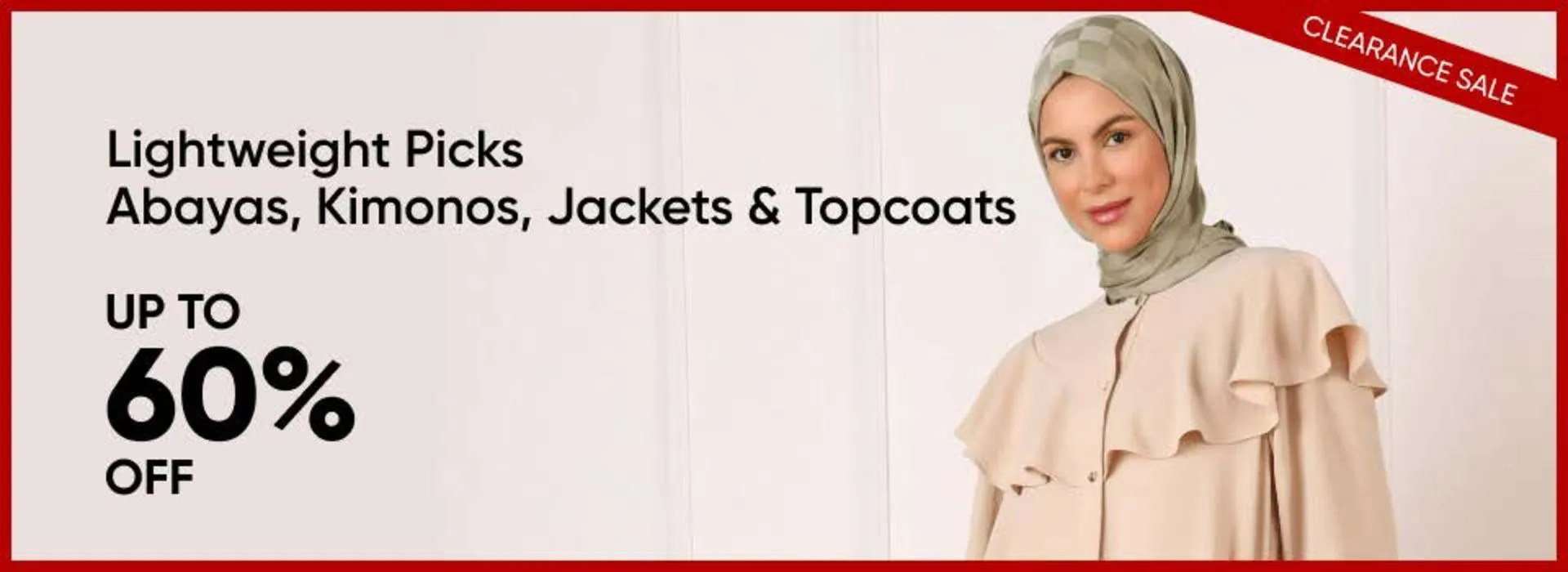 Clearance Sale! Up To 60% Off from 1 August to 8 August 2024 - Offers page 4