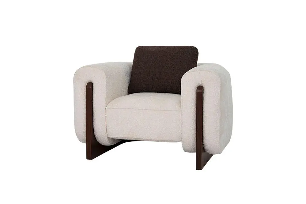 Chance Sofa Set