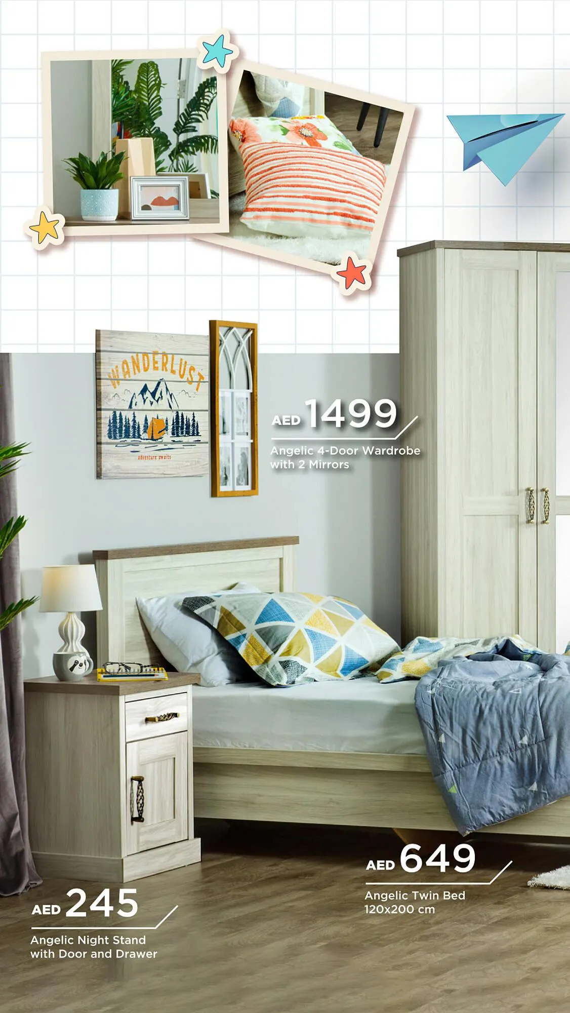 Home Box catalogue from 11 August to 31 August 2023 - Offers page 48
