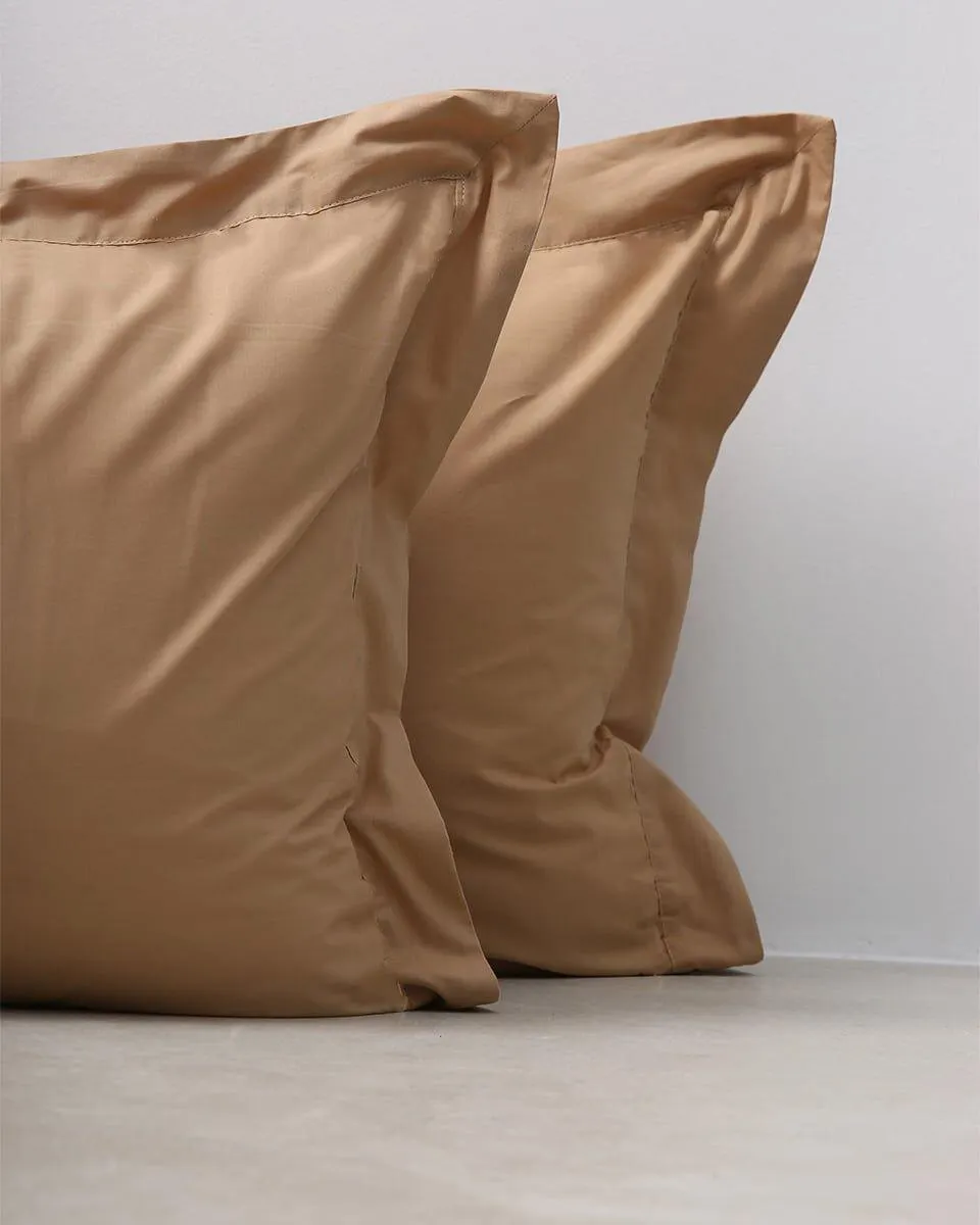 Oxford Διακοσμητικη Μαξιλαροθηκη Clooney