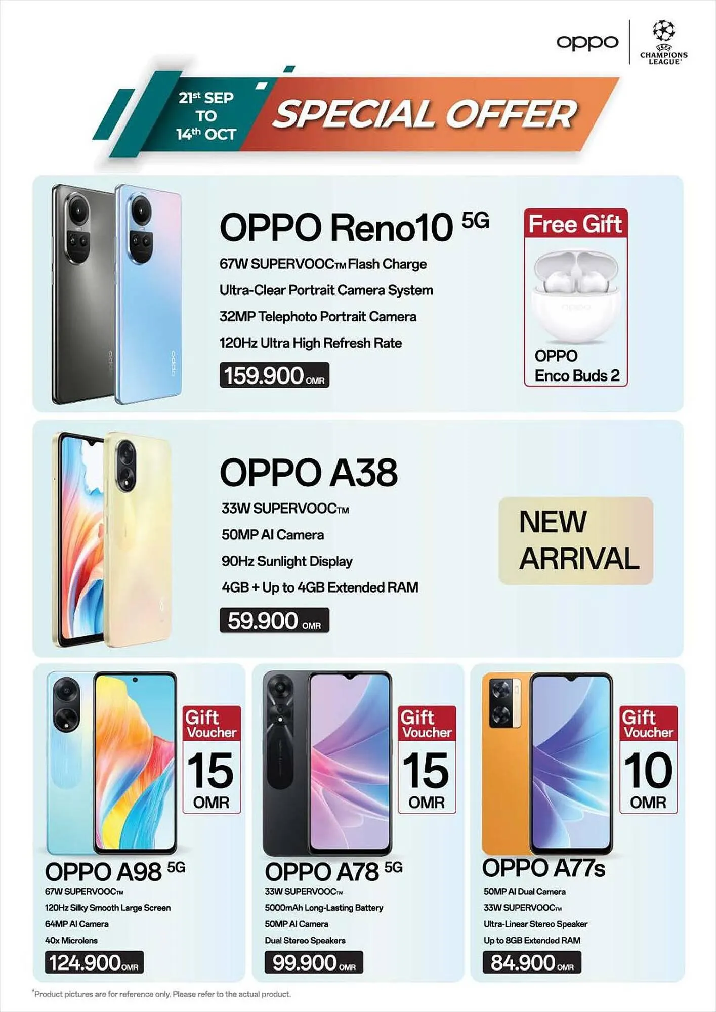 Emax catalogue from 21 September to 13 October 2023 - Offers page 17