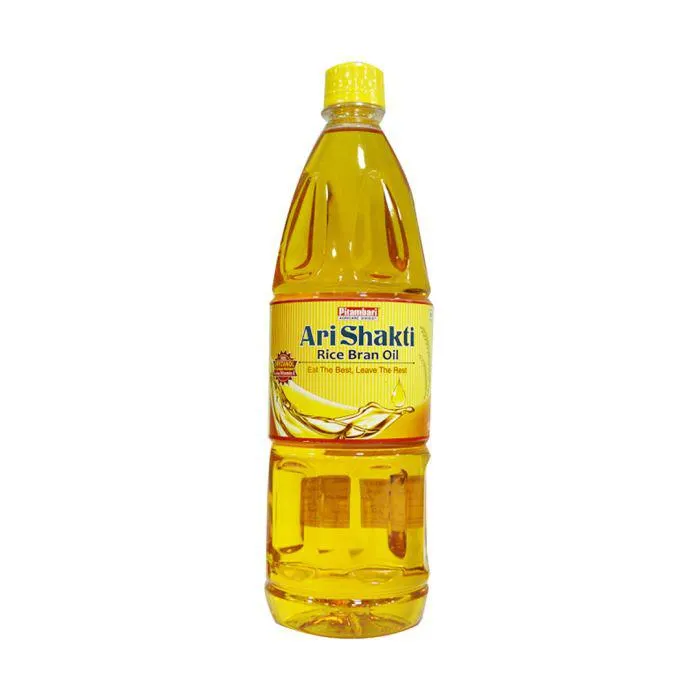 PITAMBARI ARISHAKTI 1LTR BTL