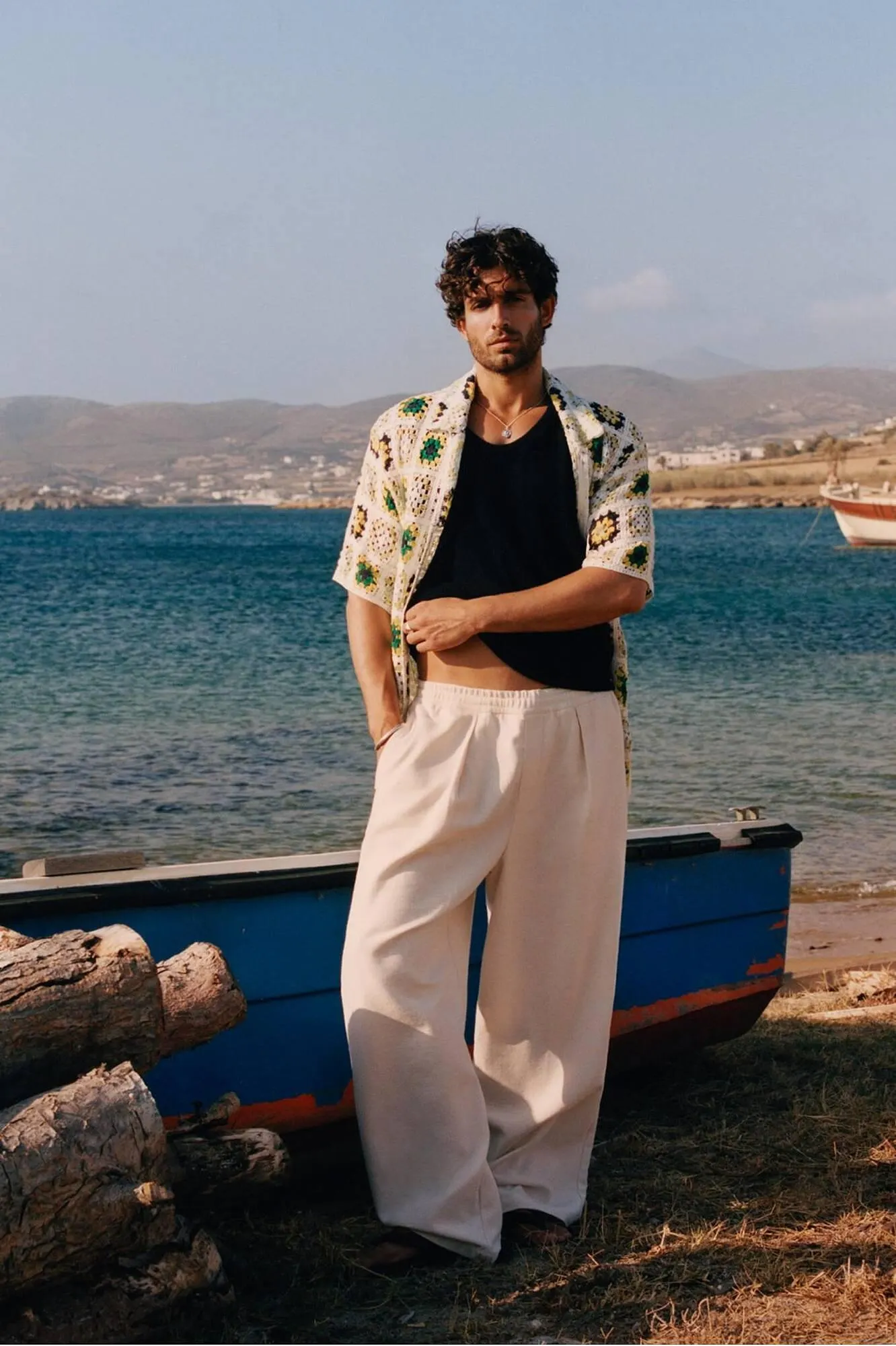 ZARA Kundeavis fra 14. juli til 31. august 2023 - kundeavisside 7