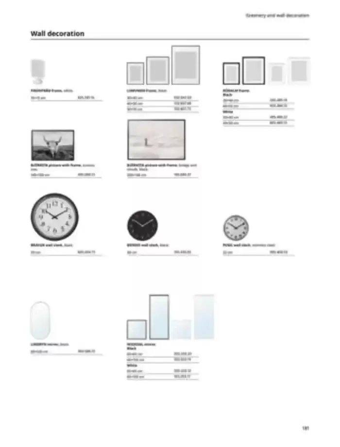 Office Brochure is Live Now! from 5 February to 31 December 2025 - Offers page 181