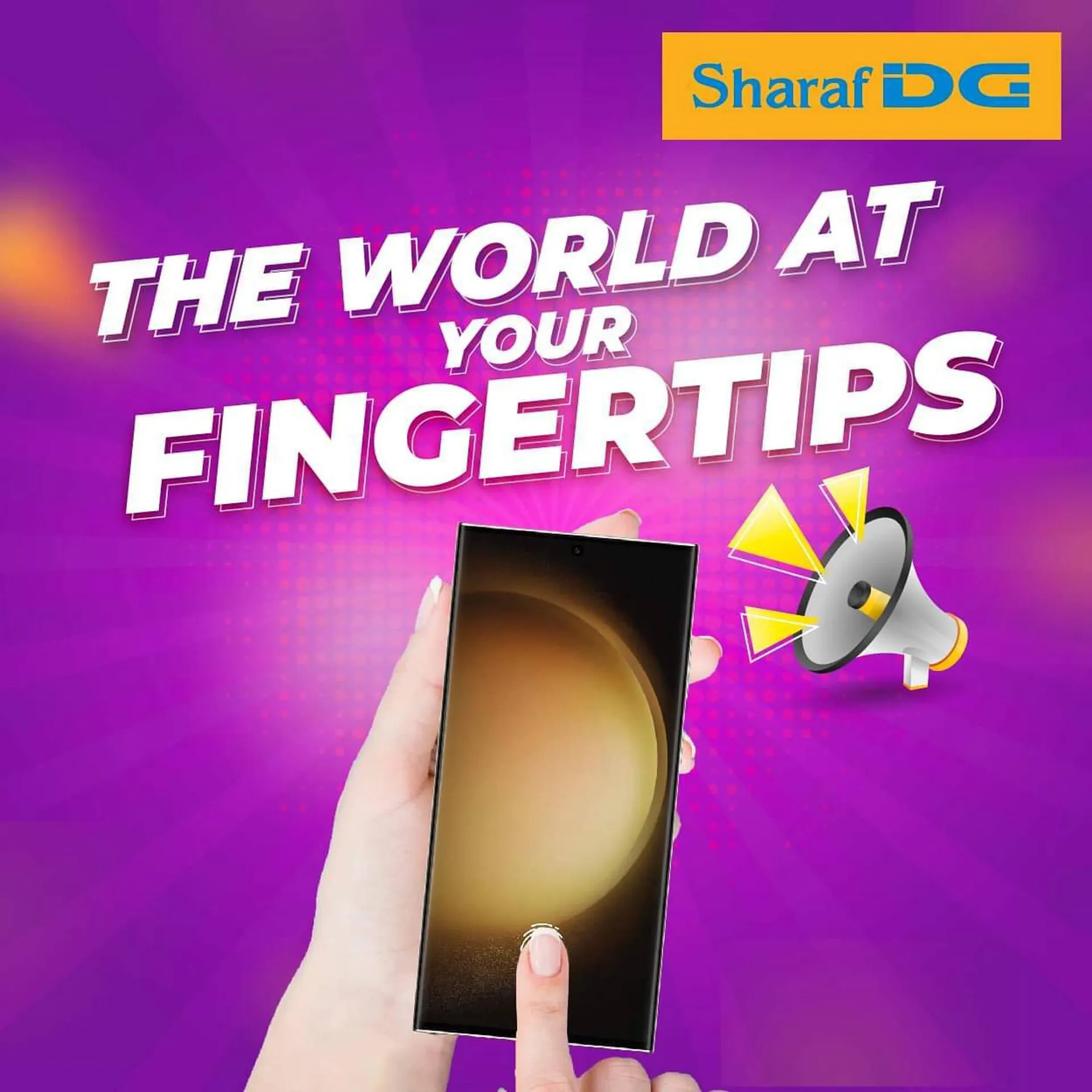 Sharaf DG catalogue from 20 September to 26 September 2023 - Offers page 1