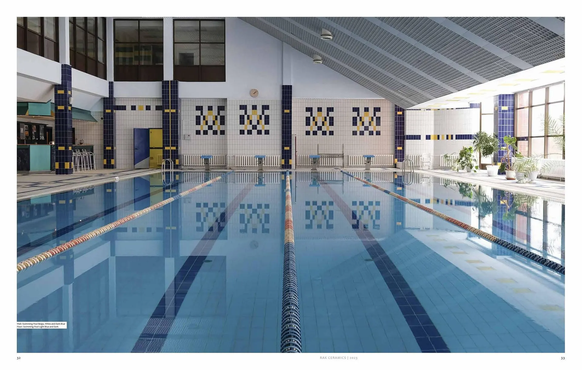 Rak Ceramics catalogue from 1 September to 7 September 2023 - Offers page 17