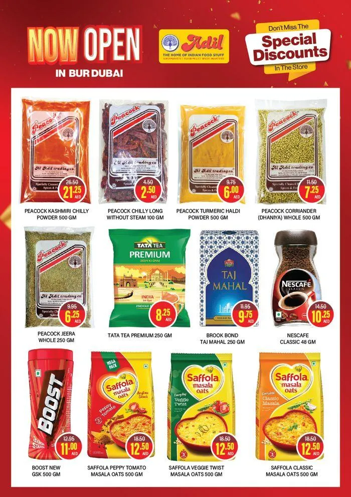 Al Adil promotion from 18 September to 2 October 2024 - Offers page 2