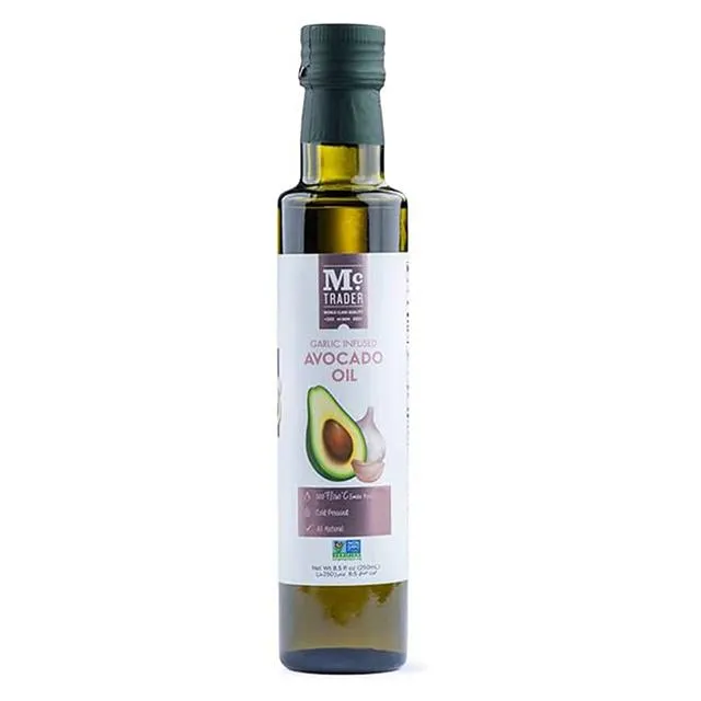 Avocado Oil