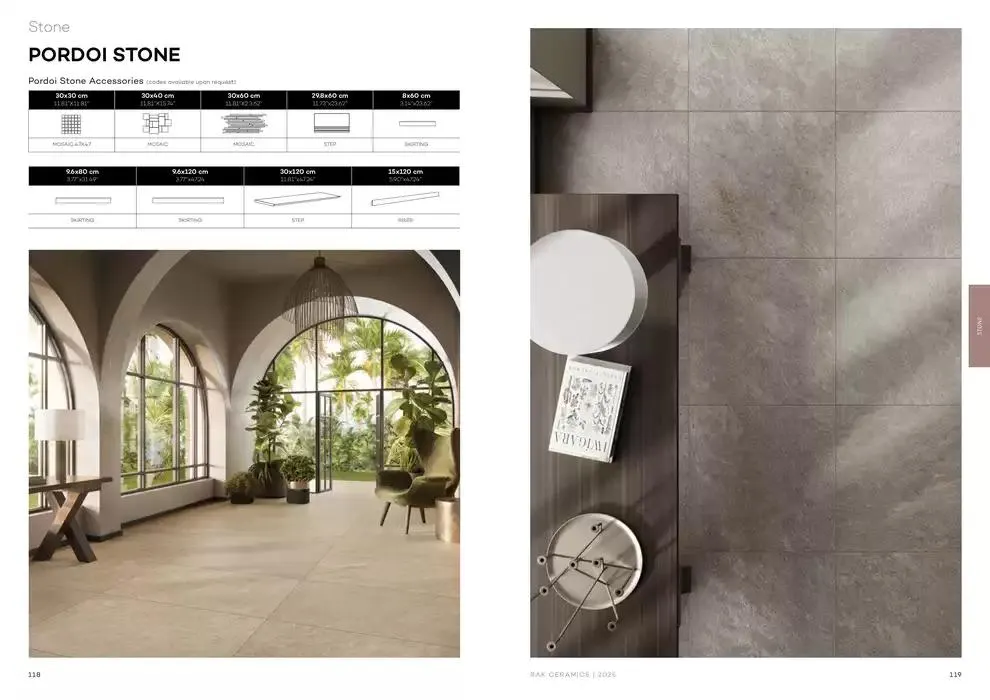 Lifestyle Surface 2025 from 13 December to 31 December 2025 - Offers page 61