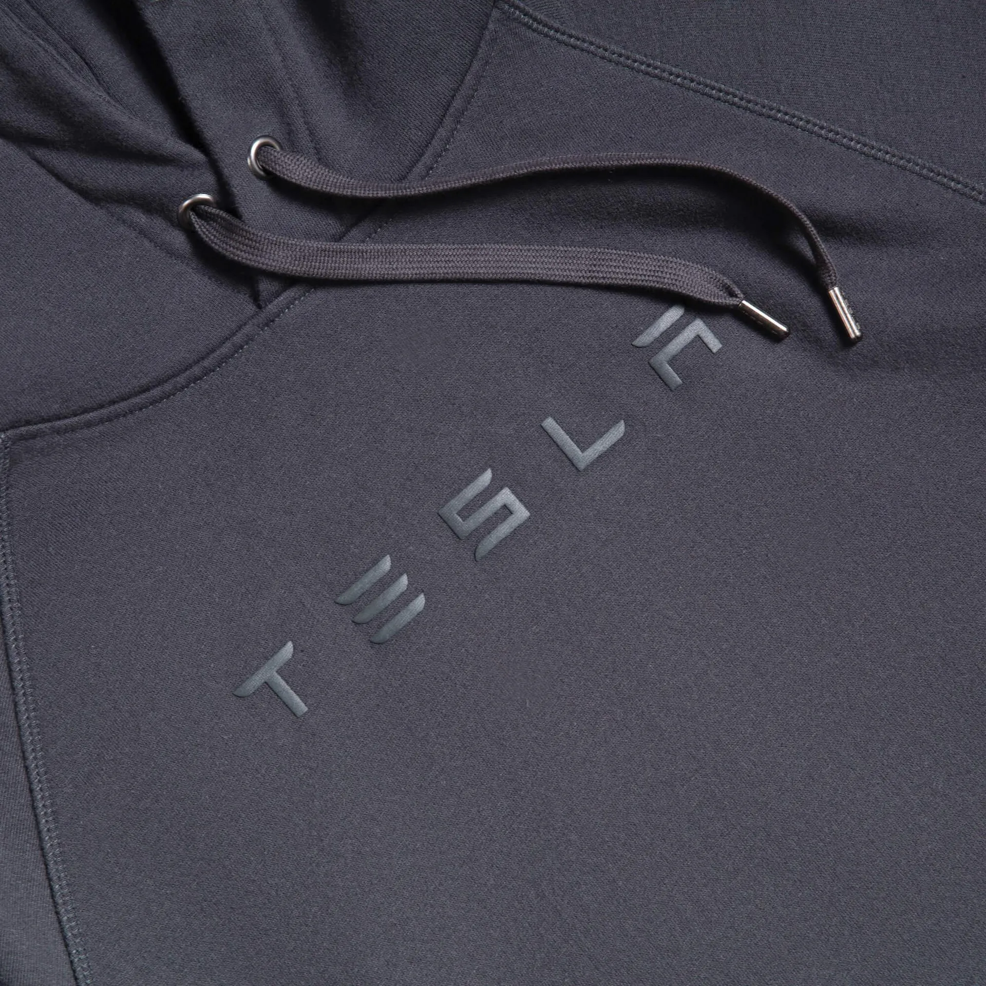 Chill Pullover Hoodie