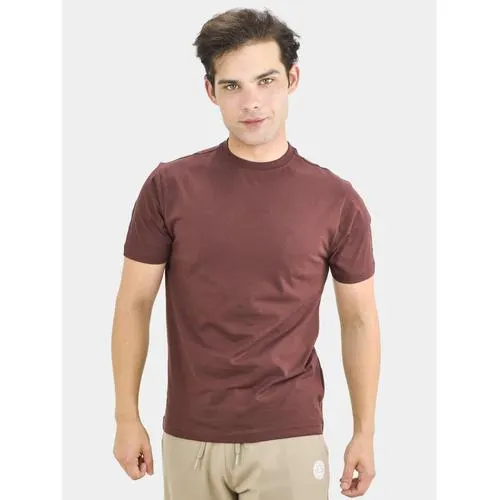 Men's Short Sleeve Crewneck Tee