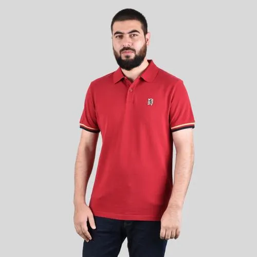 Men's Performance Polo