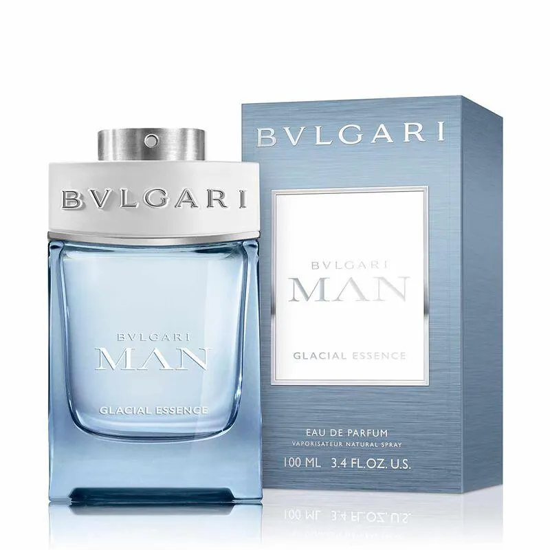 Man Glacial Essence Eau de Parfum