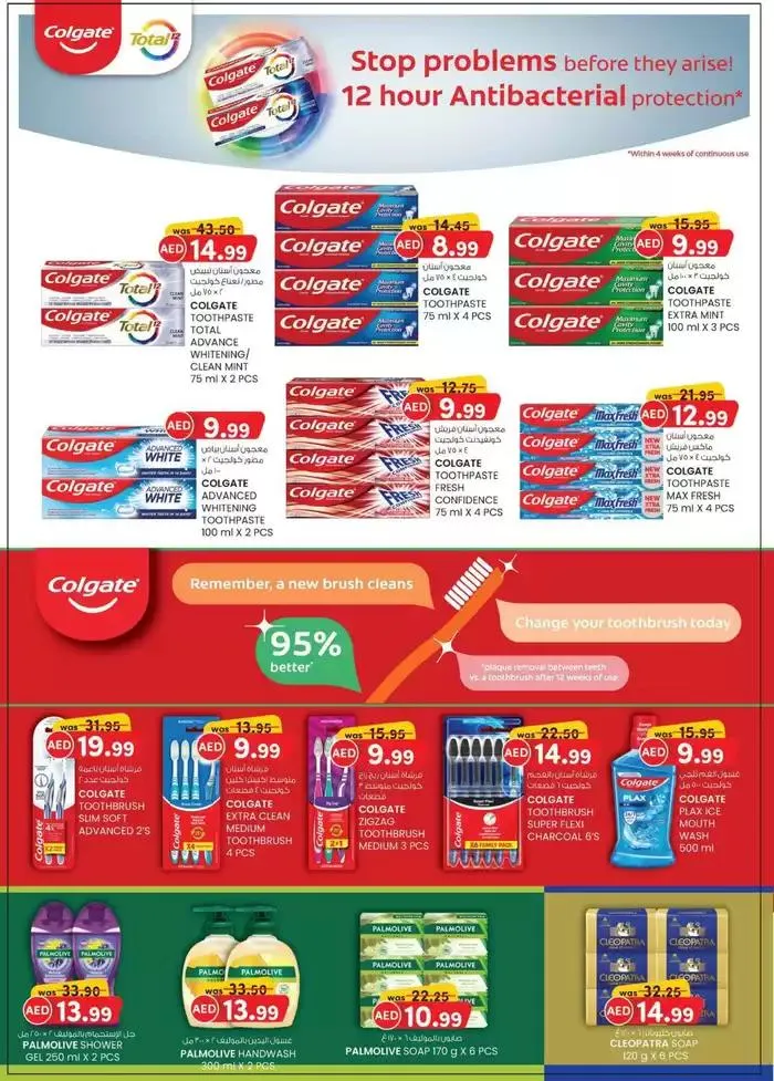 Home Budget To Savers - Fujairah from 30 January to 5 February 2025 - Offers page 13