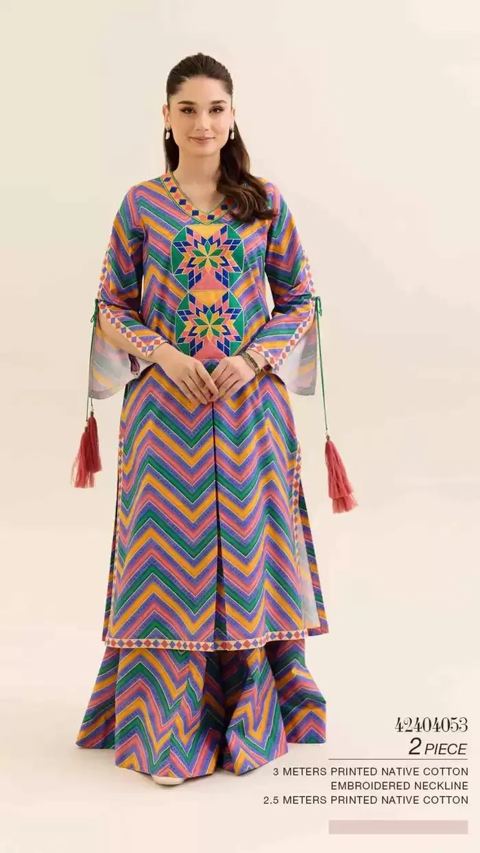 Unstitched Winter'24 from 31 October to 31 December 2024 - Offers page 120