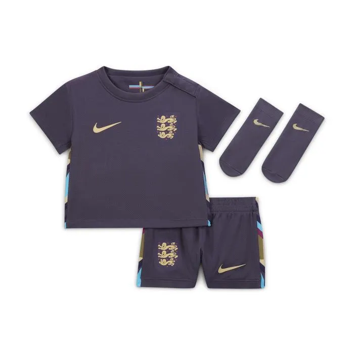 England 2024 Stadium Away