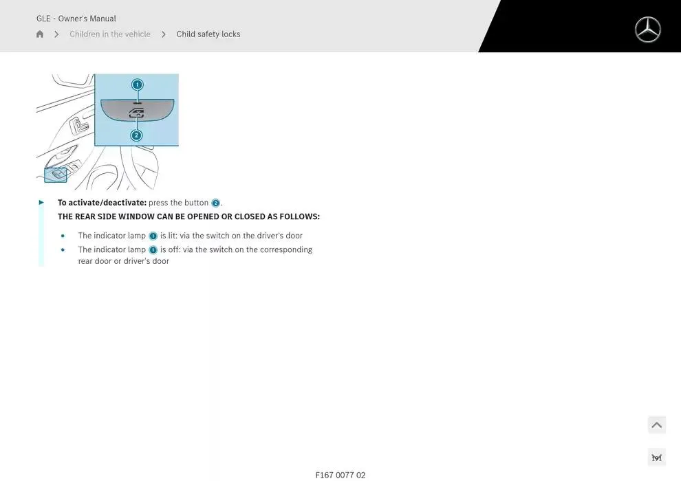 GLE SUV from 14 January to 30 April 2025 - Offers page 191