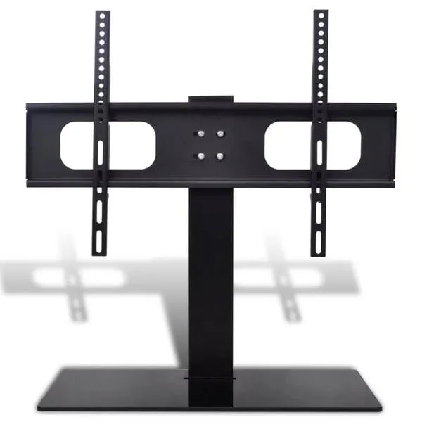 vidaXL TV Bracket with Base 600 x 400 mm 32″ – 70″