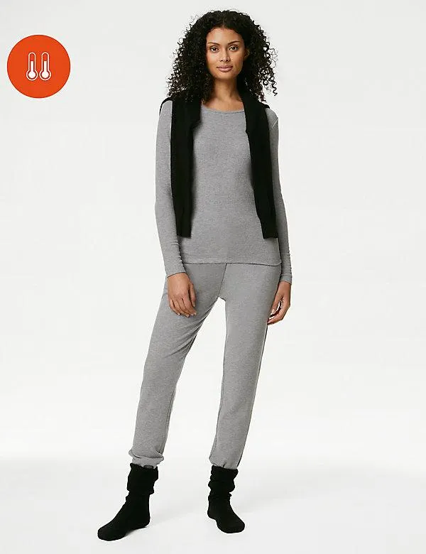 Heatgen™ Medium Fleece Thermal Top