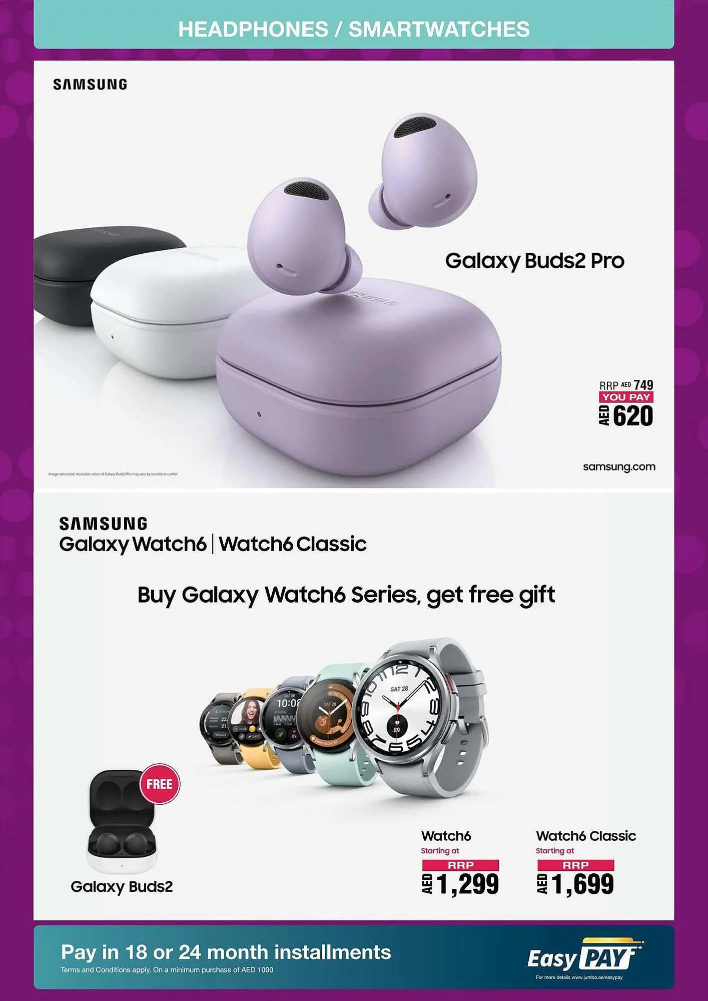 Jumbo catalogue from 18 September to 8 October 2023 - Offers page 5