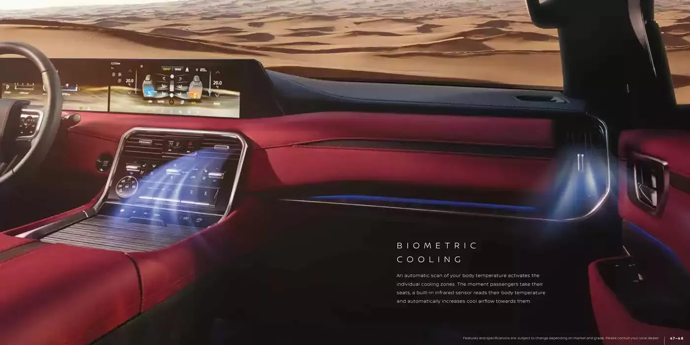 Catálogo Nissan from 20 February to 20 February 2026 - Offers page 24