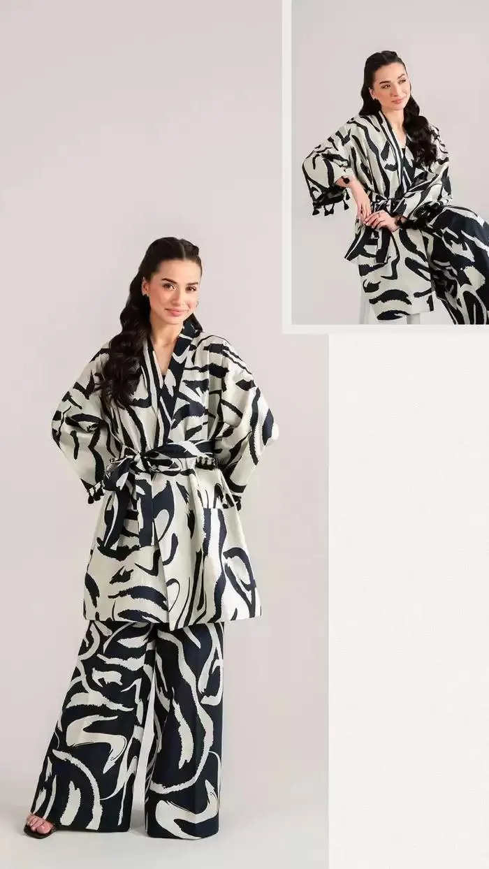 Unstitched Cross Season Edit'25 from 28 January to 31 December 2025 - Offers page 28