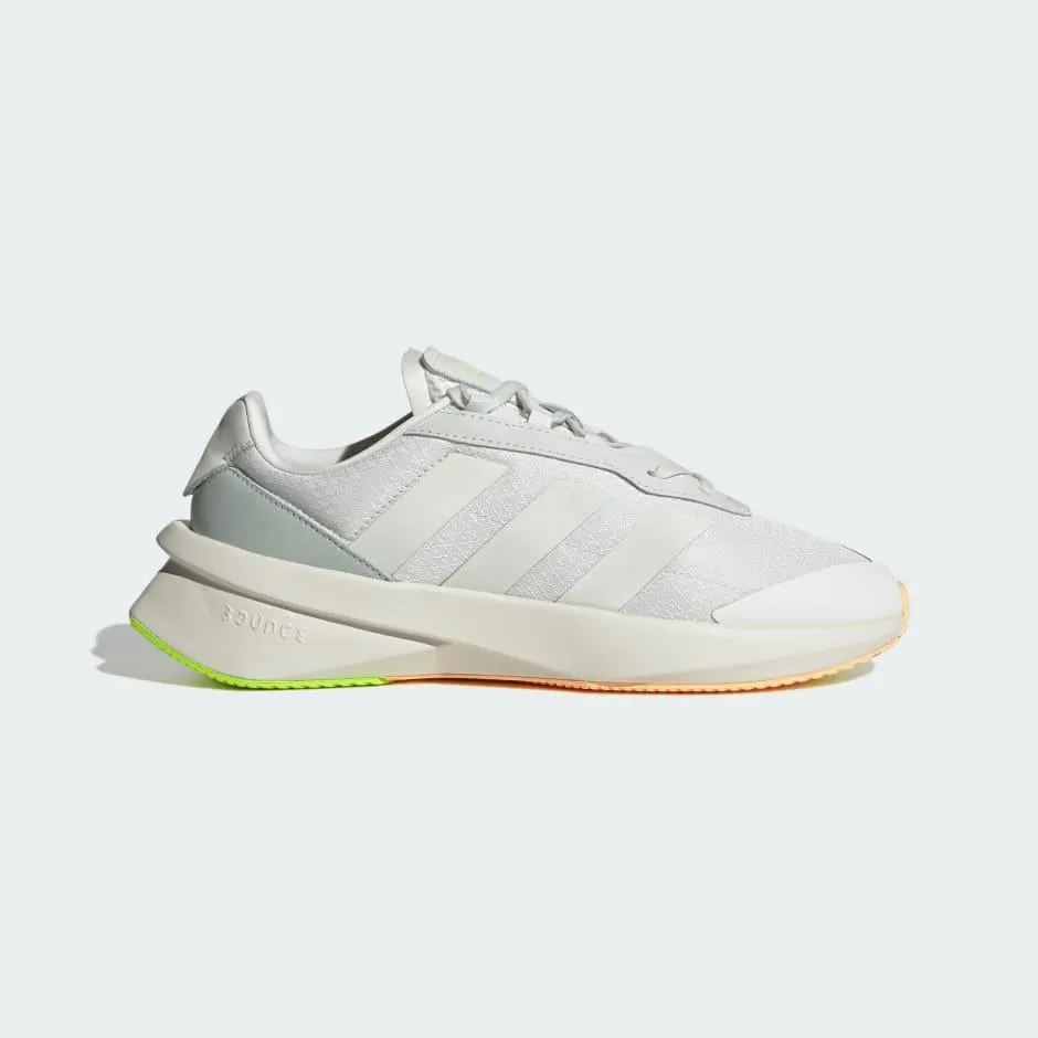Crystal White / Orbit Grey / Lucid Lemon