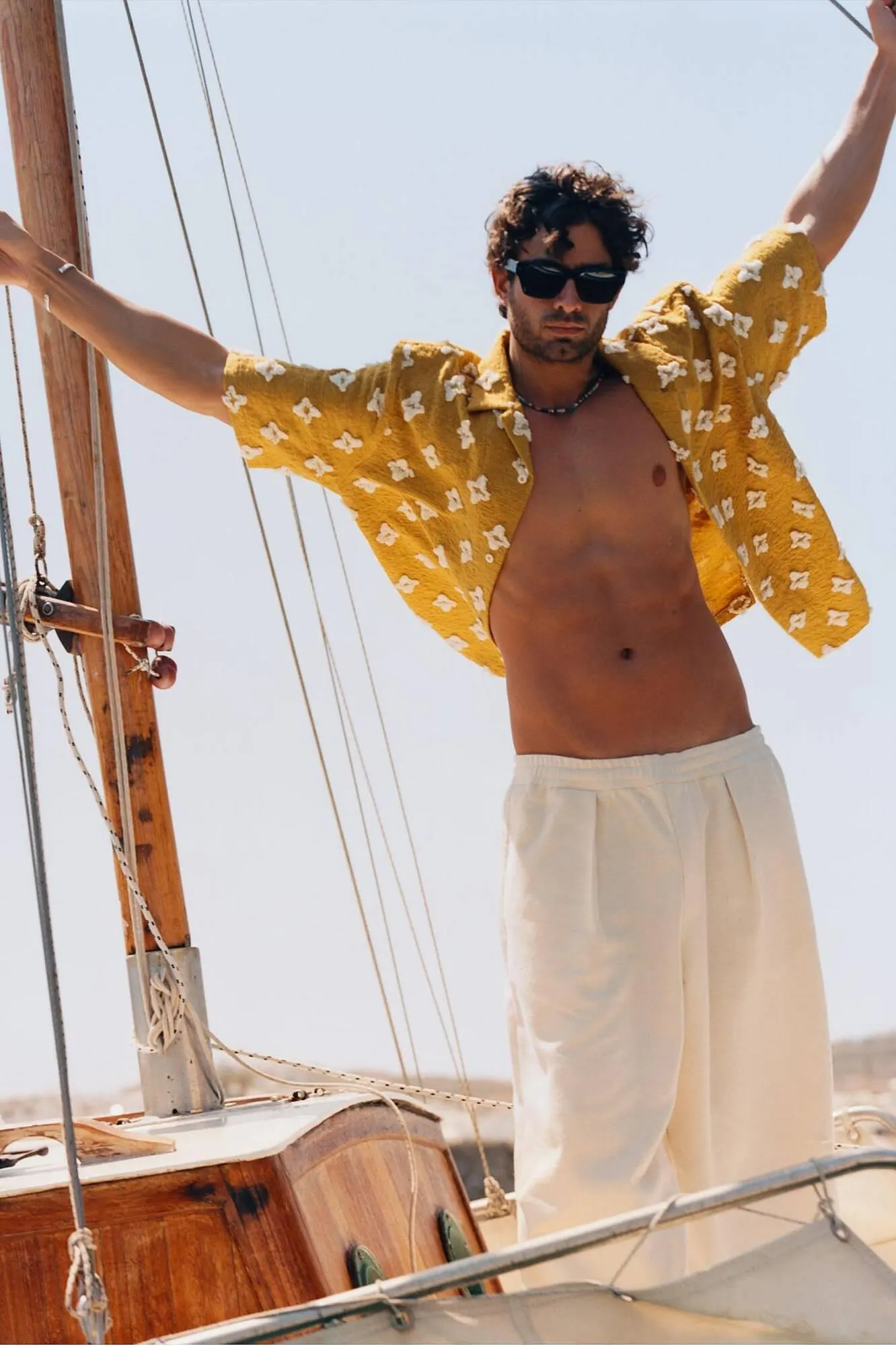 ZARA Kundeavis fra 14. juli til 31. august 2023 - kundeavisside 10