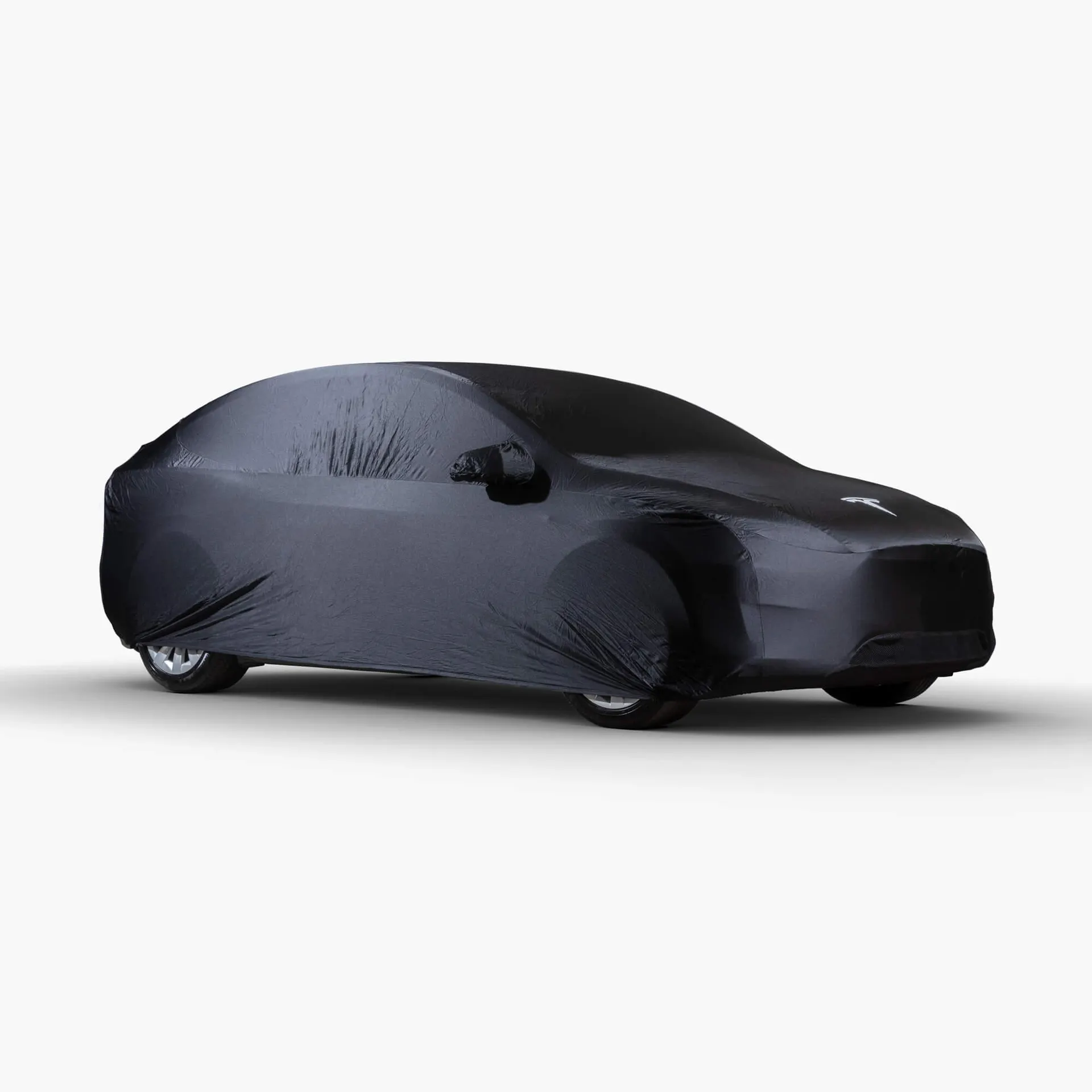 Model X Car Cover