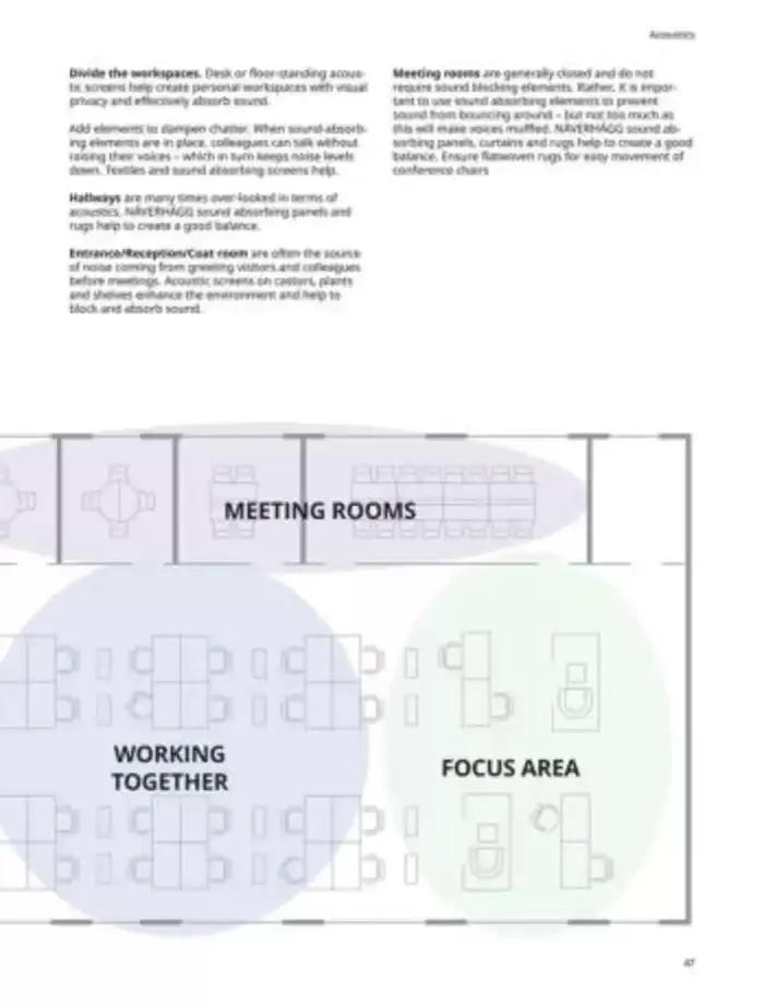 Office Brochure is Live Now! from 5 February to 31 December 2025 - Offers page 47