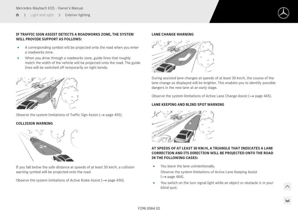 Mercedes-Maybach EQS SUV from 14 January to 30 April 2025 - Offers page 314